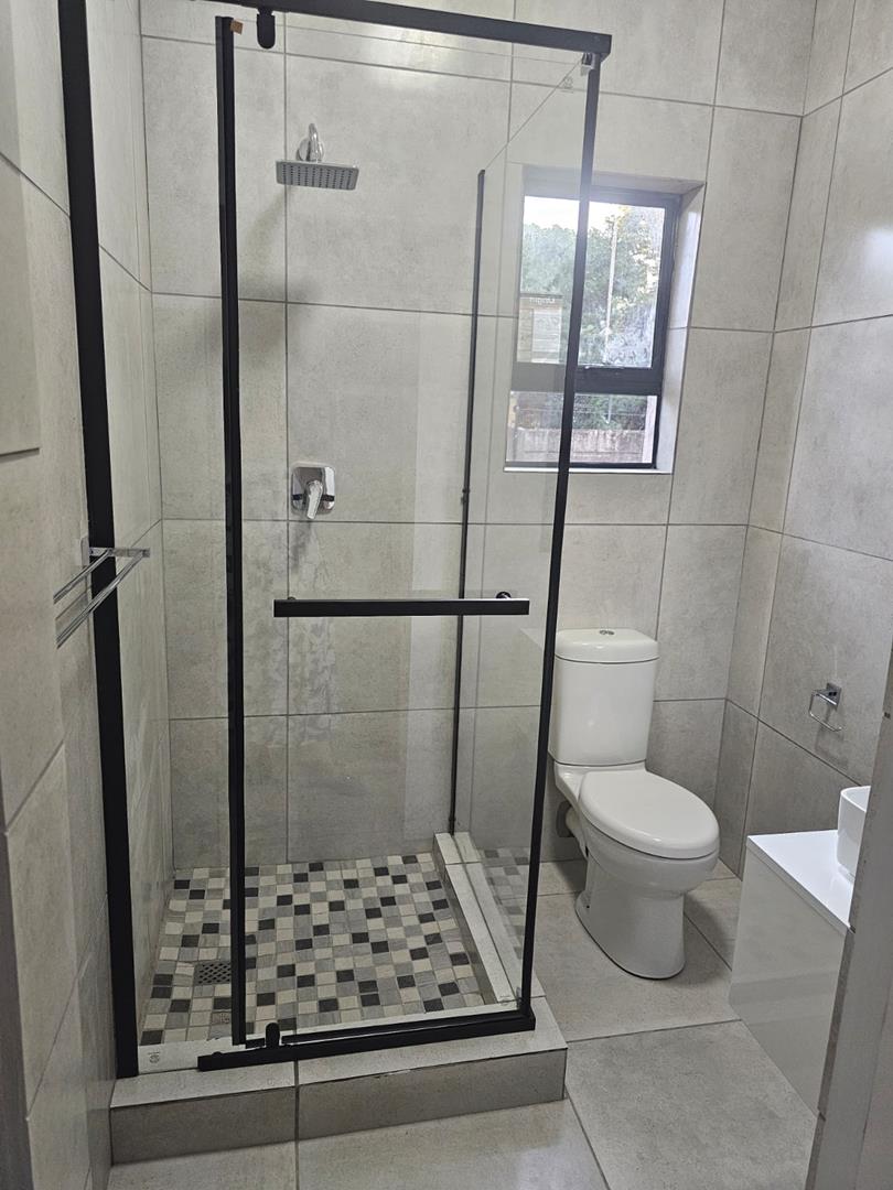 To Let 1 Bedroom Property for Rent in Hadison Park Northern Cape